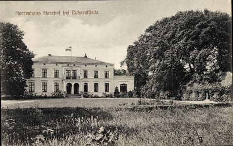 Ansichtskarte Postkarte Ostseebad Eckernf Rde Akpool De