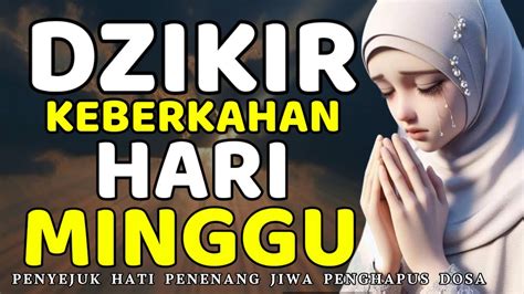 Allah Mudahkan Segala Urusan Cukup Putar Dzikir Ini Pagi Ini Juga