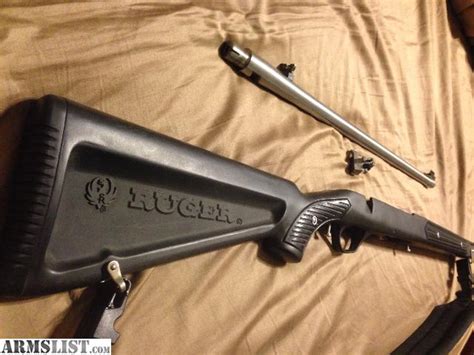 Ruger 77 22 Custom Parts Profit From Stock Market Crash