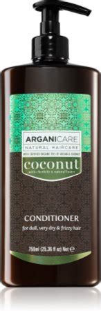 Arganicare Coconut N Hrender Conditioner