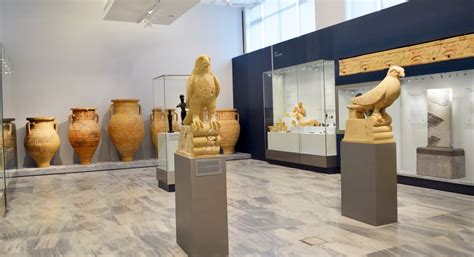 Heraklion Archaeological Museum