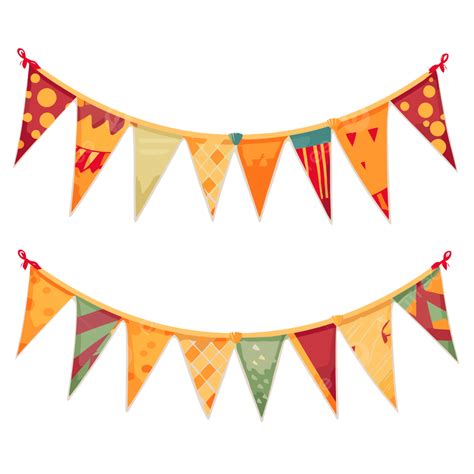 Pennant Clipart 