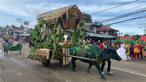 Lanao Del Nortes Sagingan Festival The Poor Dad