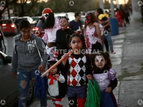 Pide Policía Municipal tomar precauciones en Halloween y Día de Muertos