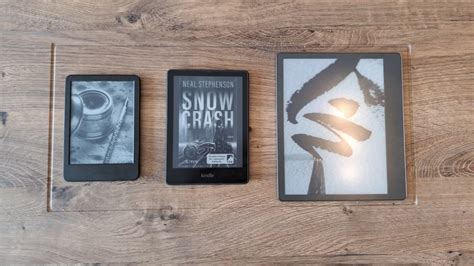 Kindle Scribe Im Test Der N Chste Schritt F R E Book Reader Aber Noch