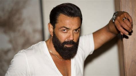 Not All Star Kids Are Lucky It Took Bobby Deol 30 Years To Win People