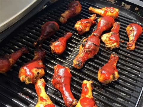 How To Grill Bone In Chicken Breast On A Gas Grill