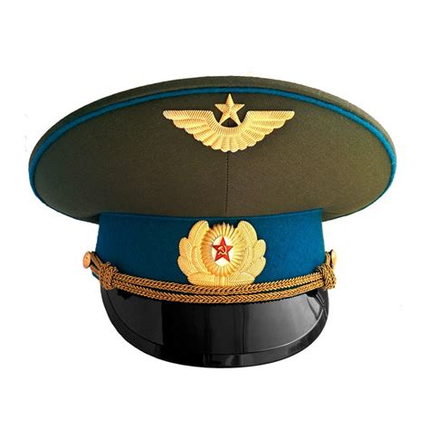 Парадная фуражка вдв нового образца - Фото подборки 2