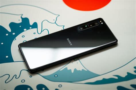 Se filtran algunas características del futuro Sony Xperia 1 III