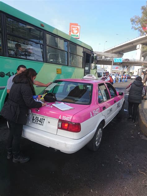 Semovi informa que 36 unidades de transporte público concesionado