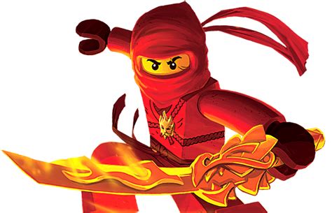 Lego Ninjago Kai Background : Tons of awesome the lego ninjago movie ...