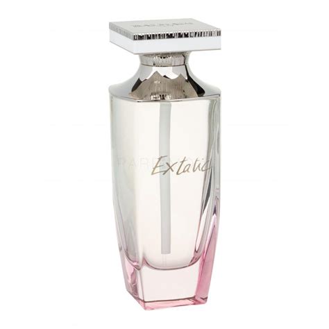 Balmain Extatic Eau de Toilette για γυναίκες Parfimo gr