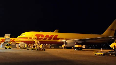 DHL Express Prepares For A Record Breaking Holiday Season DHL Canada