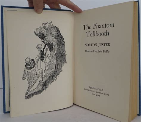 The Phantom Tollbooth Pdf 2