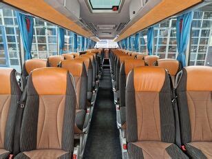 Setra Evobus S Hd Coach Bus For Sale Italy Bussolengo Vr Vl