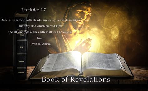 011 - Revelation - King James Bible College