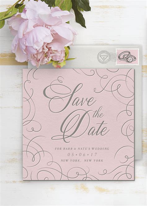 Digital Elegance Greenvelope Colin Cowie Wedding Collection