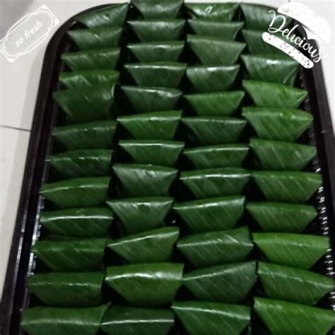 Jual Kue Bugis By Lia Kitchen Indonesia Shopee Indonesia