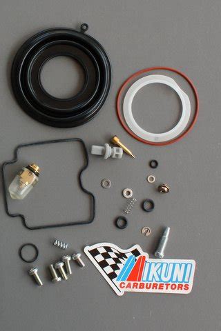 Mikuni bsr42-7 - schoolkvitneva