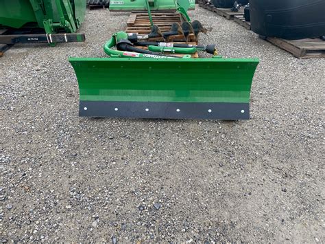 Frontier Af F Attachments For Snow Equipment Kamloops Bc