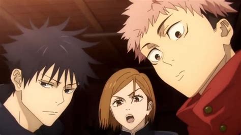 Jujutsu Kaisen The Three Great Apparitions Explained Dexerto