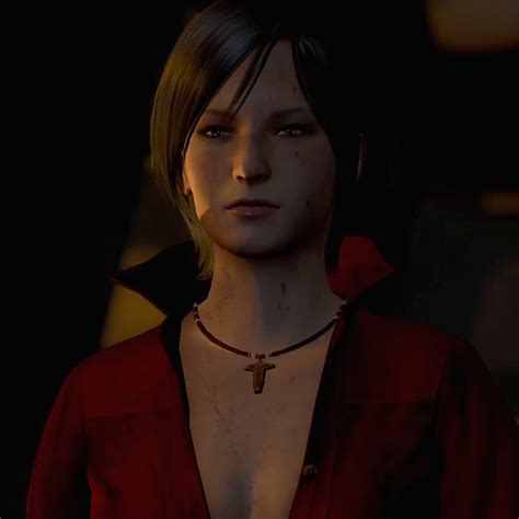 Ada Wong Archives On Twitter Resident Evil 6