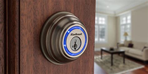 5 Best Electronic Door Locks For Your Home