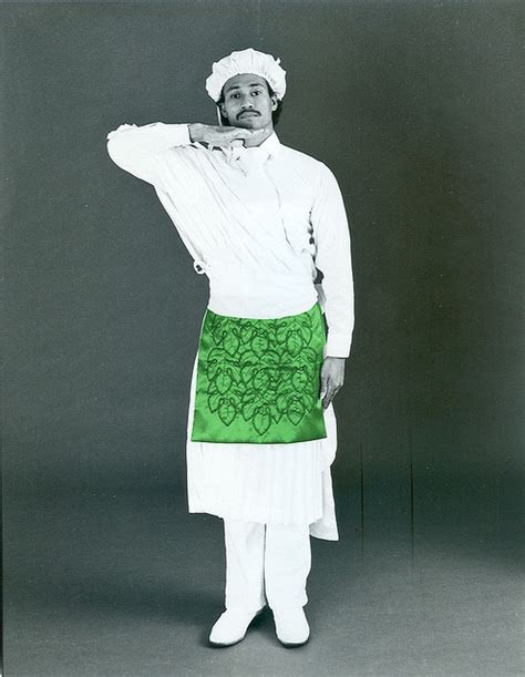 The Male Outfit Worn In The Mormon Temple Endowment Ritual The Green Apron Represents The Fig