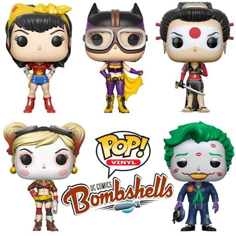 Funko Pop Blog De Brinquedo