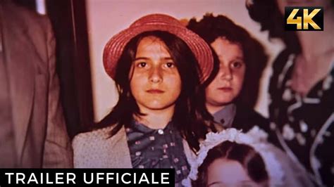 VATICAN GIRL THE DISAPPEARANCE Of Emanuela Orlandi Official Trailer