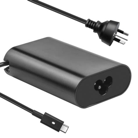 Usb C Ac Adapter Charger For Dell Xps