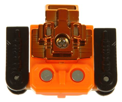 Godmasters Fire Guts God Ginrai C 310e Transformers G1 Reissue