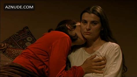 CHRISTELLE PROT Nude AZNude