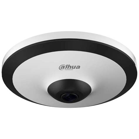 Ptz Camera Dahua Ipc Ew P As Mp Wizmind Ir Fisheye Network Camera