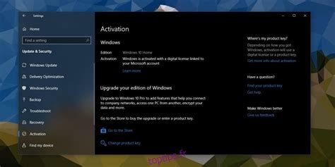 Comment Sauvegarder Une Cl De Produit Windows Toptips Fr