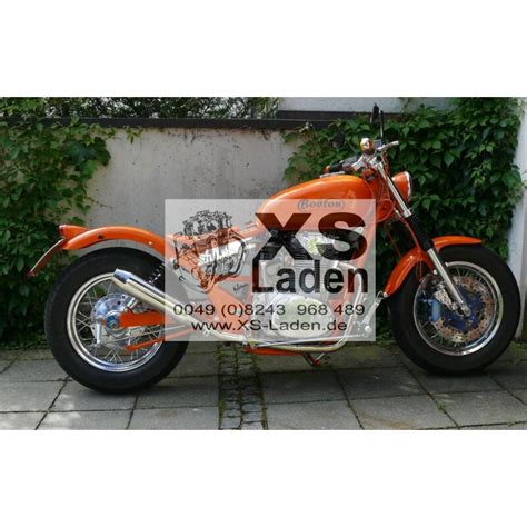 Xs Laden Gebrauchtmotorr Der Xs Laden Webshop Yamaha Xs Motor