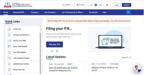 How To Link Aadhaar With Pan Card Online After The Deadline Step By