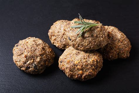 Galettes De Viande De Boeuf 2 Formats Ferme De La Bouille Locavor Fr