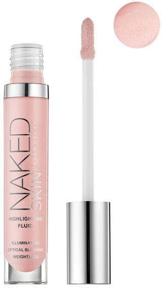 Urban Decay Naked Skin Highlighting Fluid Aura