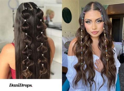 Hairstyles With Liguinhas Easy Versatile And Perfect For Any Occasion