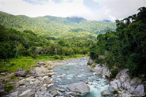 6 Reasons To Visit Pico Bonito National Park Honduras | Wanders Miles