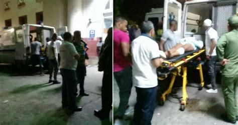 Trágico Accidente En El Malecón De La Habana Deja Al Menos Tres Fallecidos