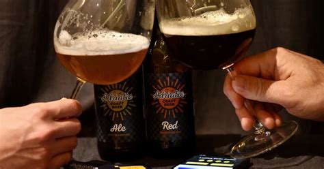 Adriatic Craft Beer Povezuje Hrvatske Prirodne Atrakcije I Ljepote