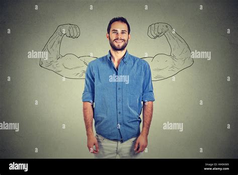 Strong Man Hi Res Stock Photography And Images Alamy