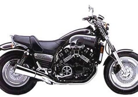 Yamaha V Max Prezzo E Scheda Tecnica Moto It