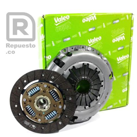 Kit De Clutch Nissan March Tiida Versa Note Juke Kicks Luk