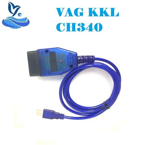 Best Vag Kkl Automatic Diagnostic Cable With Ch Chip Obd Vag