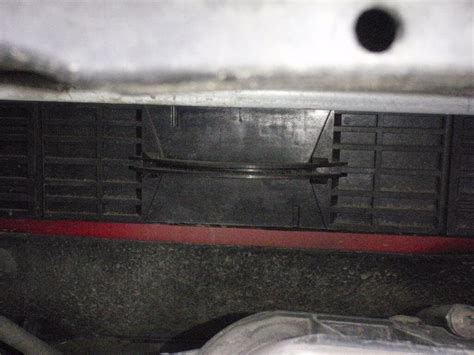 Как поменять фильтр салона Пежо 308. Самостоятельная замена салонного ...