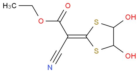 89594 25 2 C8H9NO4S2 Chemical Dictionary Guidechem