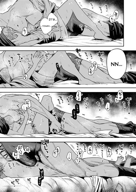 Haruka Page 129 Nhentai Hentai Doujinshi And Manga